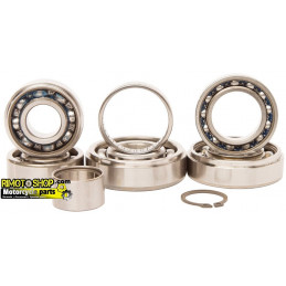 Trasmission bearing kit KAWASAKI KX 250F 2005-TBK0024-RiMotoShop