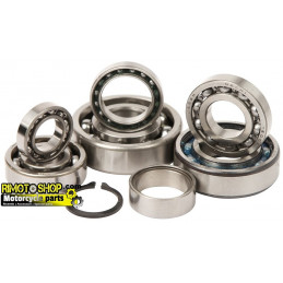 Trasmission bearing kit KTM 250 SX 2003-2016-TBK0019-RiMotoShop