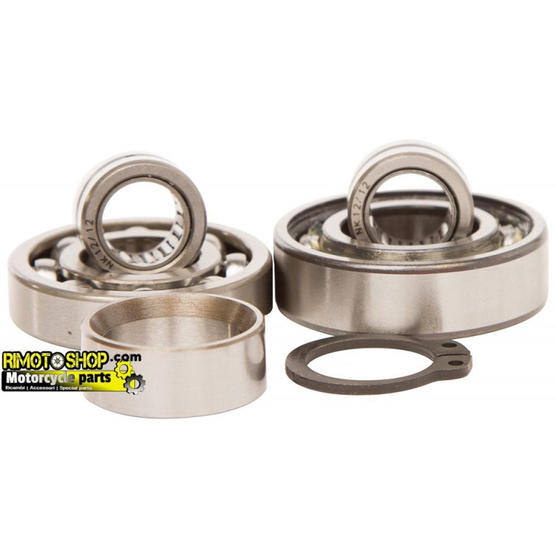 Trasmission bearing kit KTM 65 SX 1998-2000-TBK0016-RiMotoShop