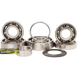 Trasmission bearing kit HONDA CRF 250R 2010-2013-TBK0009-RiMotoShop