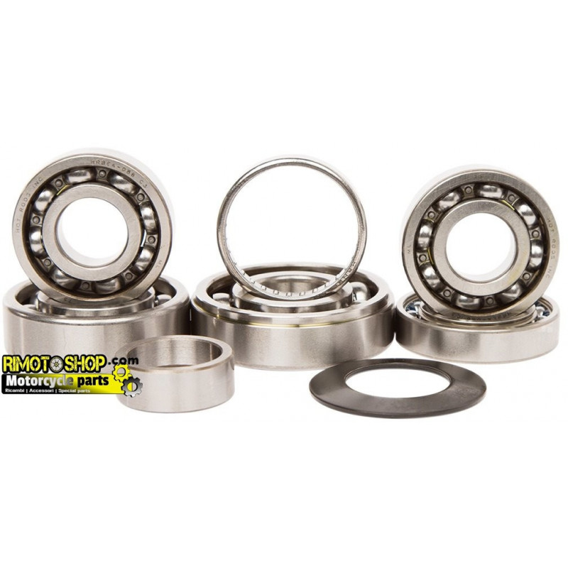 Kit cuscinetti cambio HONDA CRF 250R 2010-2013-TBK0009-RiMotoShop