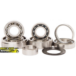 Kit cuscinetti cambio HONDA CRF 250X 2007-2013-TBK0008-RiMotoShop