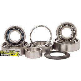 Kit cuscinetti cambio HONDA CRF 250R 2006-TBK0007-RiMotoShop