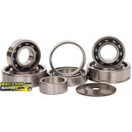 Kit cuscinetti cambio HONDA CRF 250R 2004-TBK0006-RiMotoShop