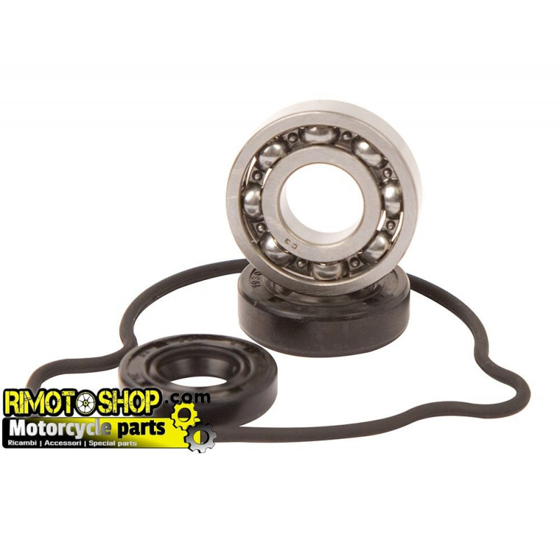 kit revisione pompa acqua HONDA CRF 250X 2004-2013-WPK0006-RiMotoShop