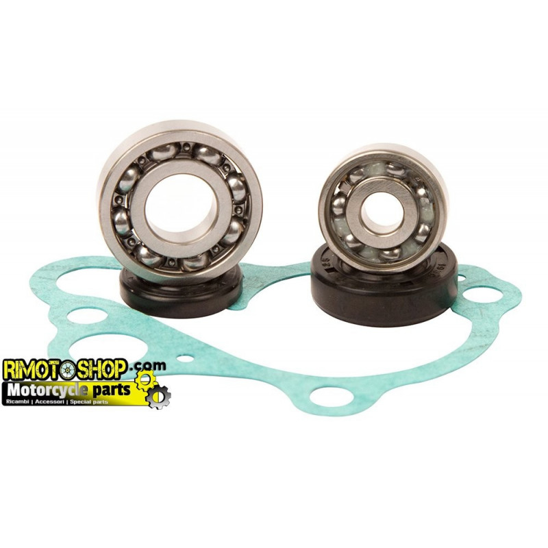 kit revisione pompa acqua HONDA CR 80RB 1996-2002-WPK0008-RiMotoShop