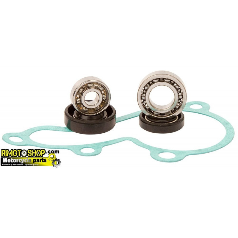 kit revisione pompa acqua HONDA CR 125R 2005-2007-WPK0010-RiMotoShop