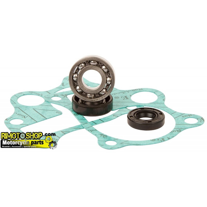 kit revisione pompa acqua HONDA CR 250R 1992-2001-WPK0011-RiMotoShop