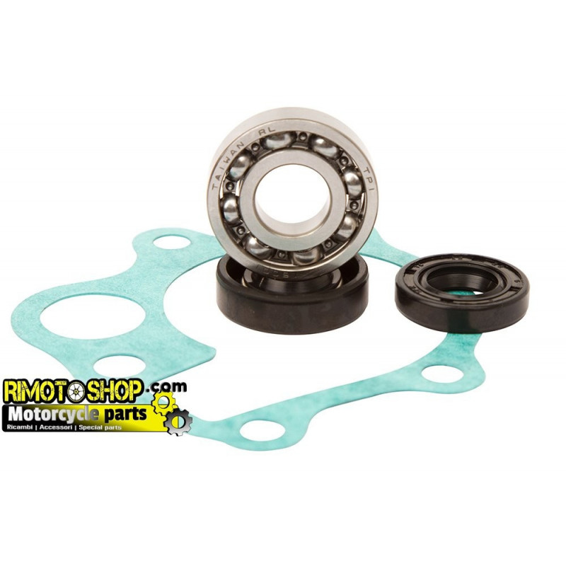 kit revisione pompa acqua HONDA CR 250R 2002-2007-WPK0013-RiMotoShop