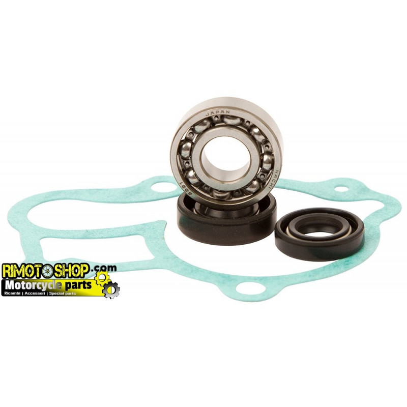 Kit de révision de pompe à eau YAMAHA YZ 250 1999-2016-WPK0017-RiMotoShop