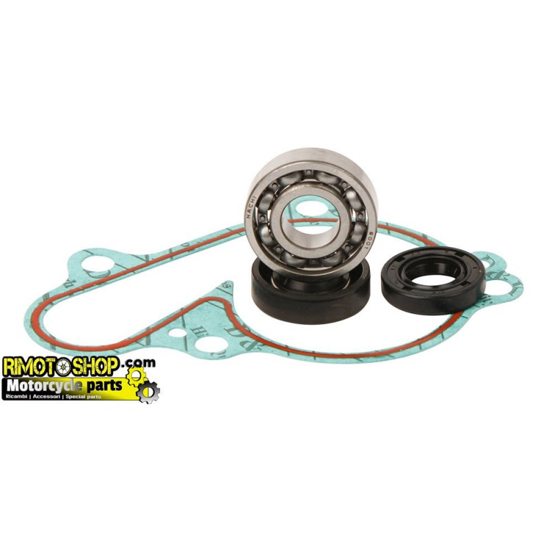 kit revisione pompa acqua YAMAHA YZ 125 1998-2004-WPK0019-RiMotoShop