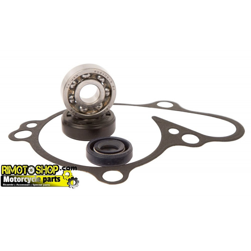 Water pump kit YAMAHA YZ 125 2005-2016-WPK0020-RiMotoShop