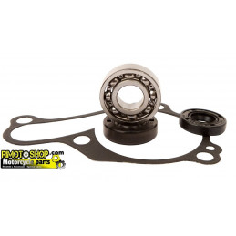 kit reparacion bomba de agua Yamaha YZ 450F 2010-2013-WPK0029-RiMotoShop