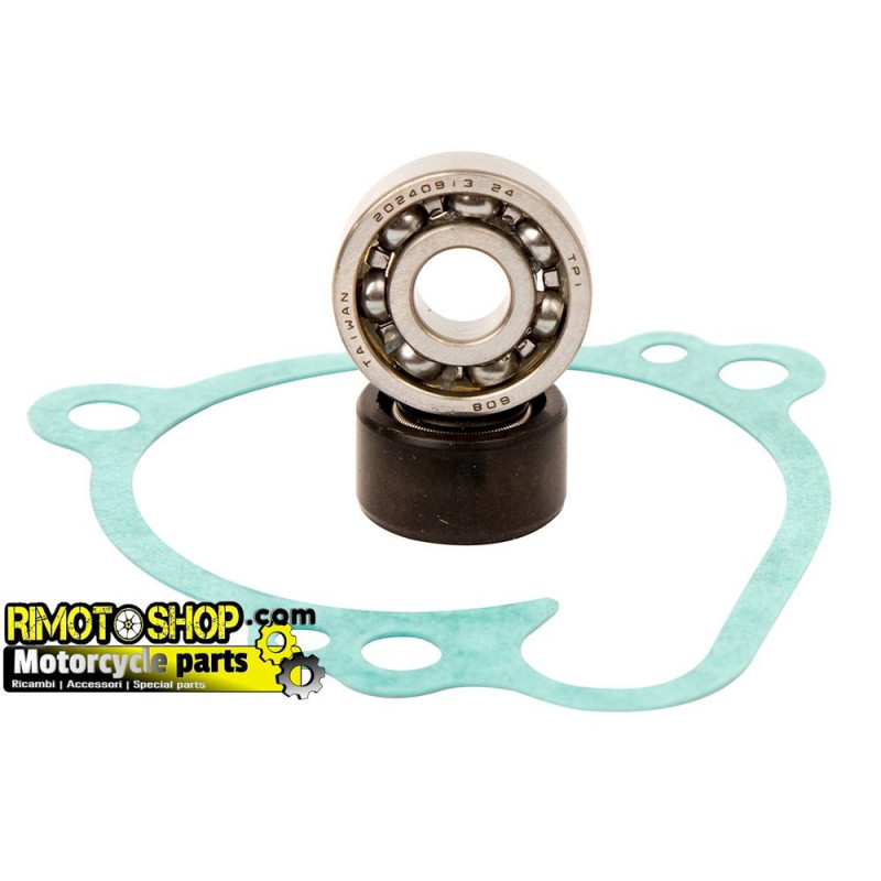 Kit de révision de pompe à eau SUZUKI RM 100 2003-WPK0031-RiMotoShop