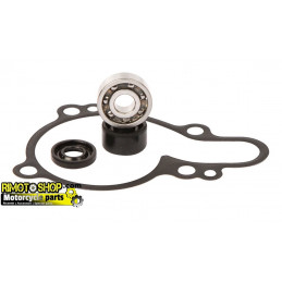 Water pump kit KAWASAKI KX 125 2003-2005-WPK0033-RiMotoShop