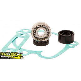 Kit de révision de pompe à eau KAWASAKI KX 250 1992-2004-WPK0034-RiMotoShop