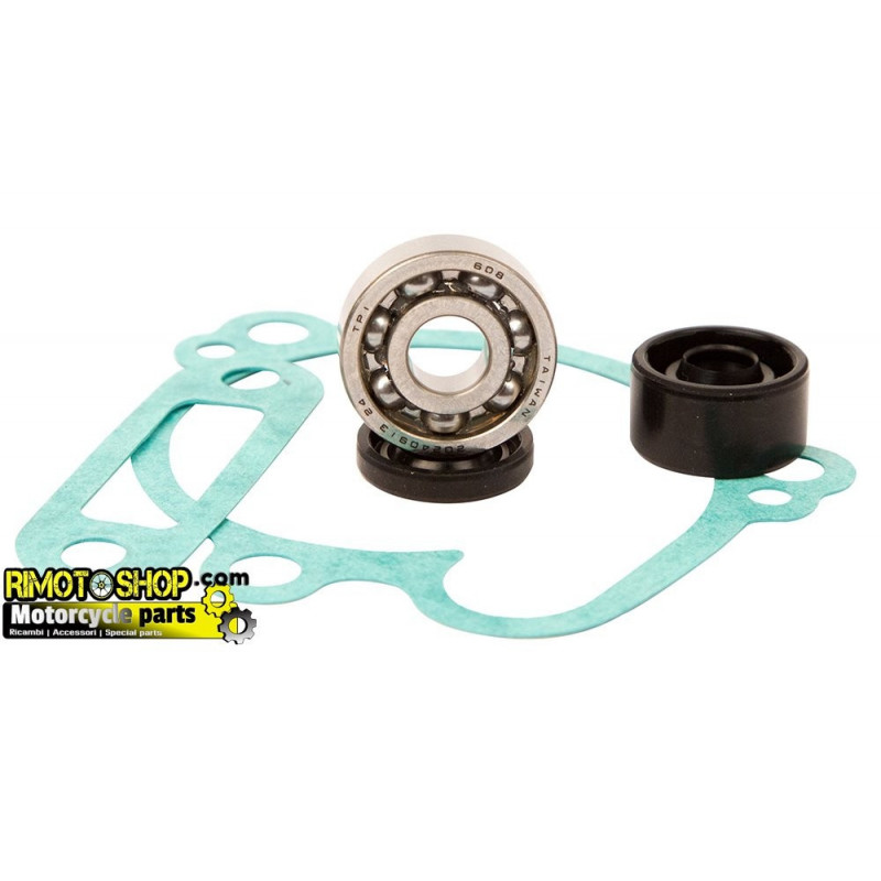 kit reparacion bomba de agua Kawasaki KX 250 1992-2004-WPK0034-RiMotoShop