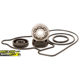 Kit de révision de pompe à eau SUZUKI RMZ 250 2004-2006-WPK0036-RiMotoShop