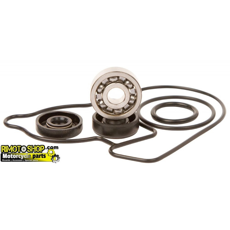 Kit de révision de pompe à eau KAWASAKI KX 250F 2004-2016-WPK0036-RiMotoShop Kit de révision de pompe à eau KAWASAKI KX 250F 2004-2016-WPK0036-RiMotoShop