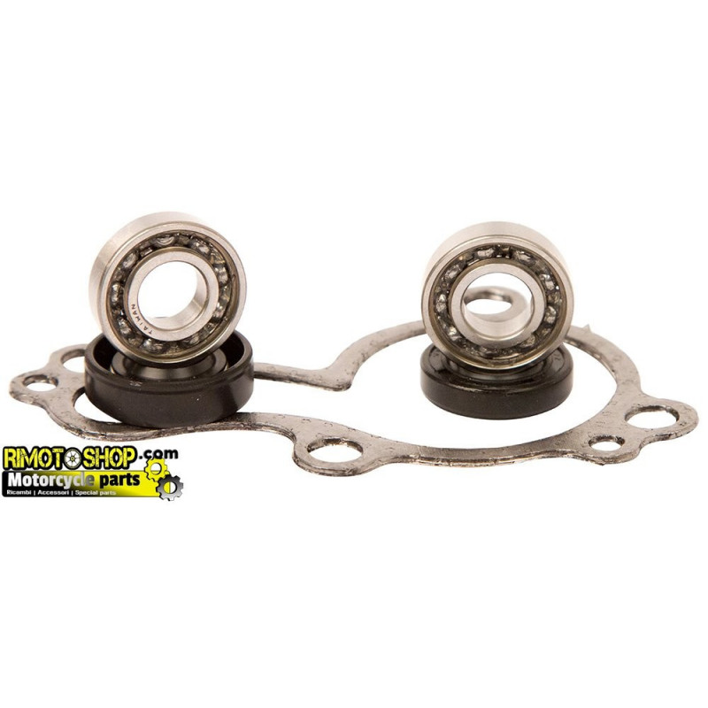 kit revisione pompa acqua KAWASAKI KLX 450R 2008-2013-WPK0038-RiMotoShop