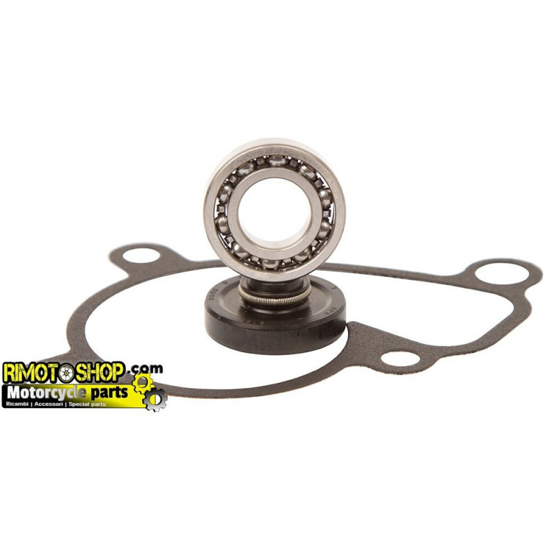 Kit de révision de pompe à eau SUZUKI RM 250 2003-2008-WPK0041-RiMotoShop