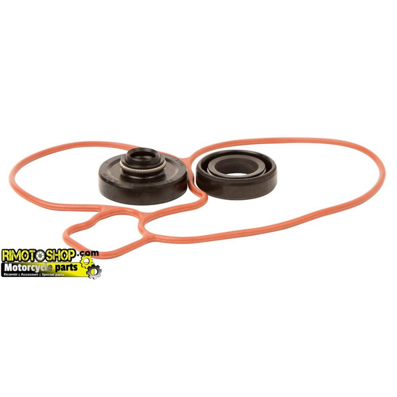 kit revisione pompa acqua SUZUKI RMZ 250 * 2007-2016-WPK0044-RiMotoShop