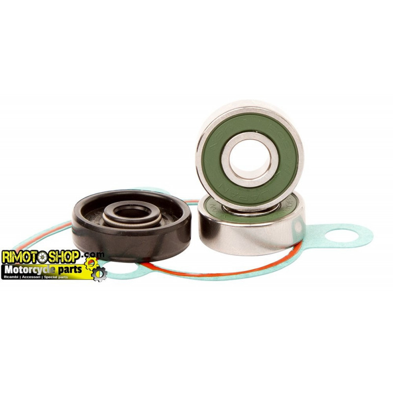 Kit de révision de pompe à eau KTM 105 SX 2004-2011-WPK0046-RiMotoShop Kit de révision de pompe à eau KTM 105 SX 2004-2011-WPK0046-RiMotoShop
