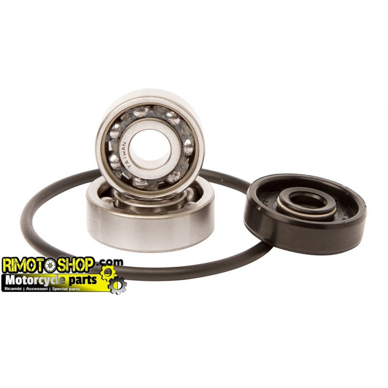 Water pump kit KTM 150 SX 2009-2015-WPK0047-RiMotoShop