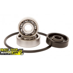 Kit de révision de pompe à eau HUSQVARNA TC 125 2014-2015-WPK0047-RiMotoShop