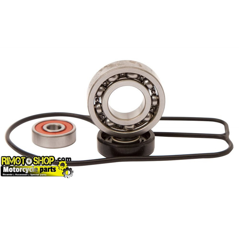 kit revisione pompa acqua KTM 250 EXC 2004-2007-WPK0049-RiMotoShop