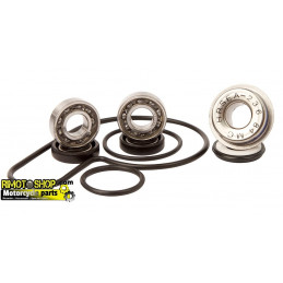 kit reparacion bomba de agua SUZUKI DRZ 400SM 2005-2009-WPK0053-RiMotoShop