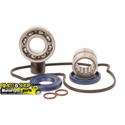 kit reparacion bomba de agua KTM 250 SX-F 2013-WPK0058-RiMotoShop