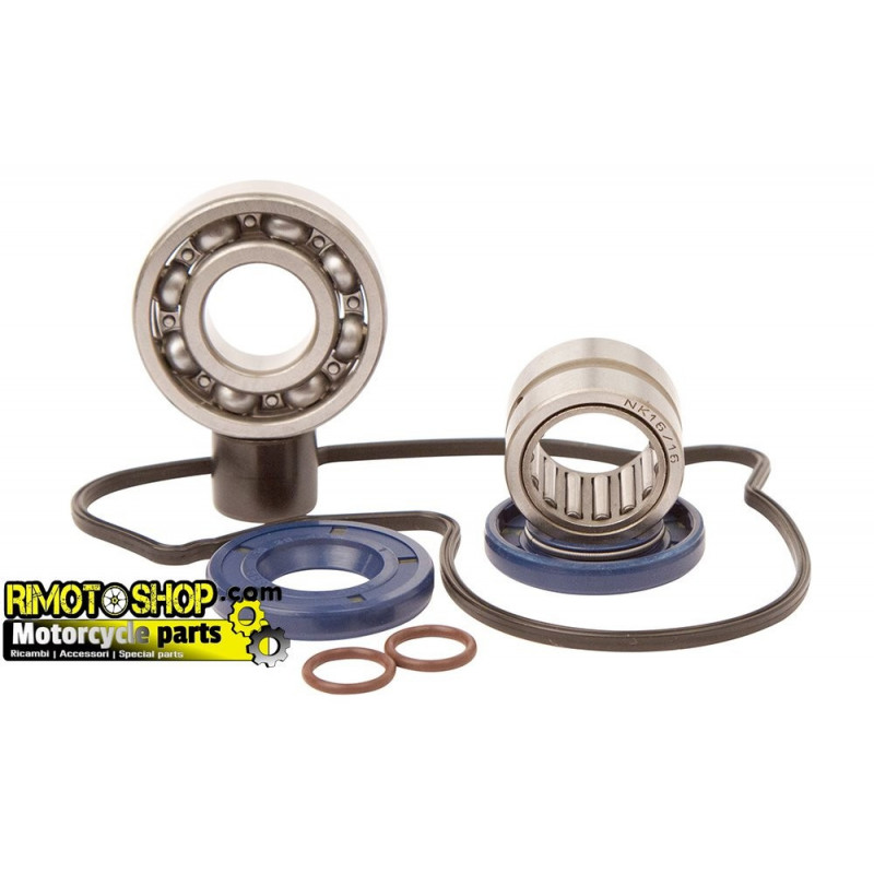 kit reparacion bomba de agua KTM 250 SX-F 2013-WPK0058-RiMotoShop