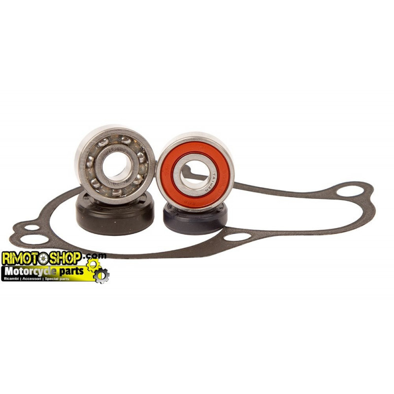 kit revisione pompa acqua YAMAHA WR 250F 2015-17-WPK0059-RiMotoShop