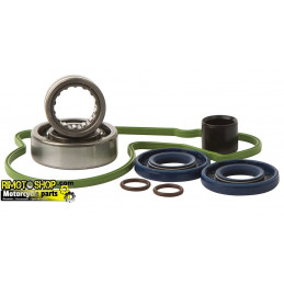 Kit de révision de pompe à eau HUSQVARNA FE 350 2014-2016-WPK0060-RiMotoShop