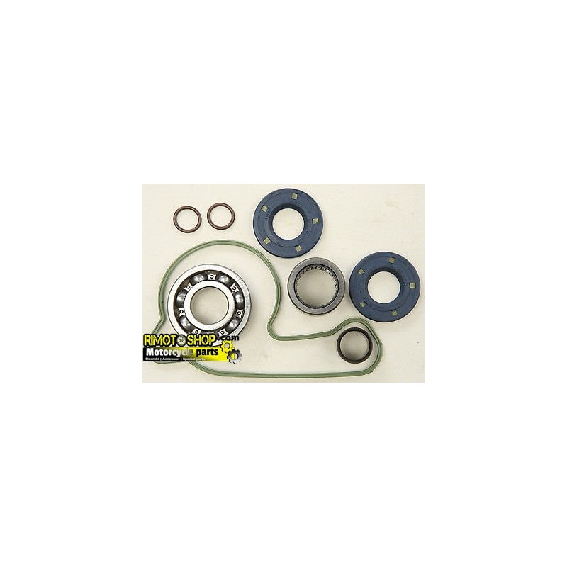 kit revisione pompa acqua HUSQVARNA FC 350 2016 -2017-WPK0066-RiMotoShop