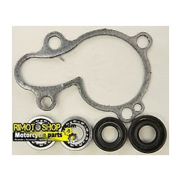 Kit de révision de pompe à eau KAWASAKI KX 450F 2016 -2017-WPK0064-RiMotoShop