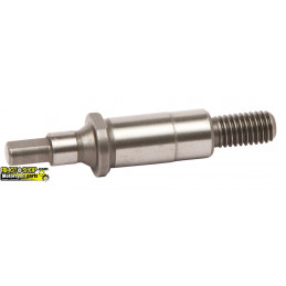 Water pump shaft YAMAHA YZ 450F 2004-09-HRSHA-001-RiMotoShop