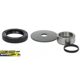 Kit d'arbre de sortie pignon HONDA CR 125R 1986-2003-OSK0002-RiMotoShop