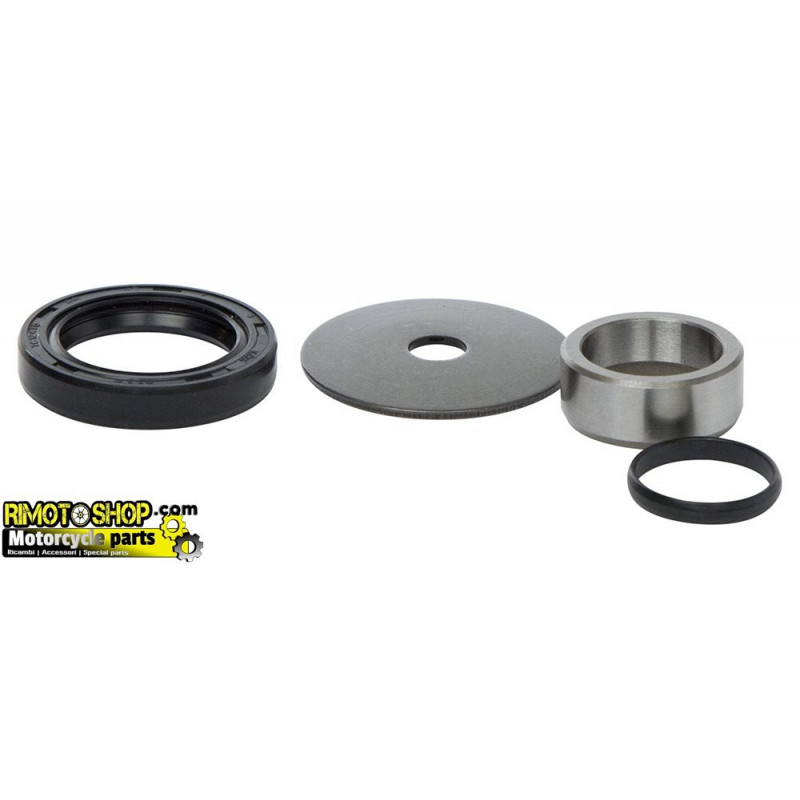 Kit d'arbre de sortie pignon HONDA CR 125R 1986-2003-OSK0002-RiMotoShop