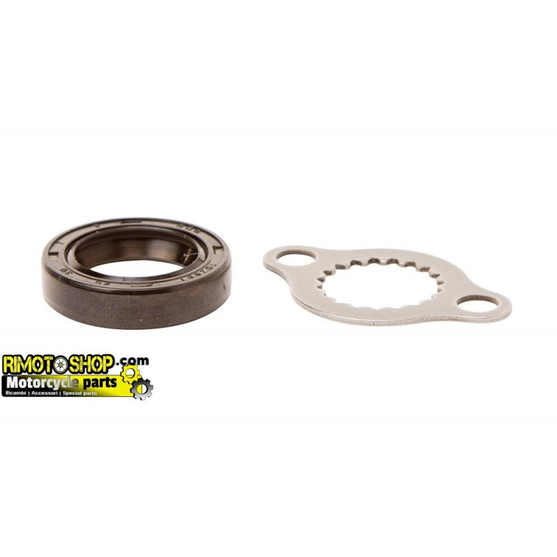 Kit d'arbre de sortie pignon HONDA CRF 150RB 2007-2015-OSK0007-RiMotoShop