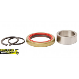 Kit d'arbre de sortie pignon HUSQVARNA TE 125 2015-OSK0010-RiMotoShop