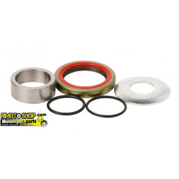 Kit d'arbre de sortie pignon KTM 350 EXC-F 2012-2015-OSK0012-RiMotoShop