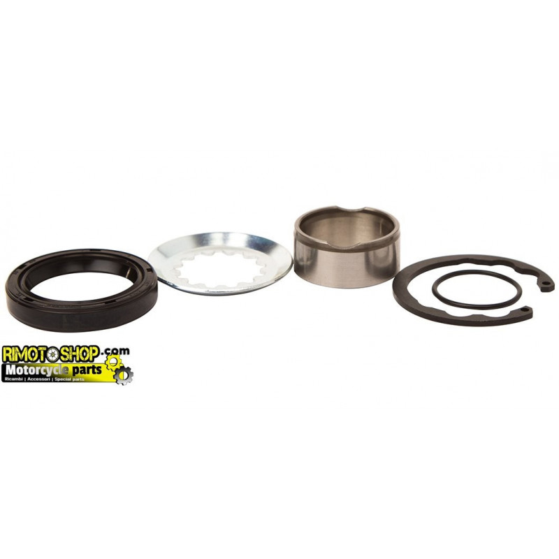 Kit d'arbre de sortie pignon KAWASAKI KX 450F 2006-2008-OSK0013-RiMotoShop