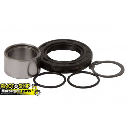 Kit d'arbre de sortie pignon KAWASAKI KX 250F 2004-2005-OSK0015-RiMotoShop