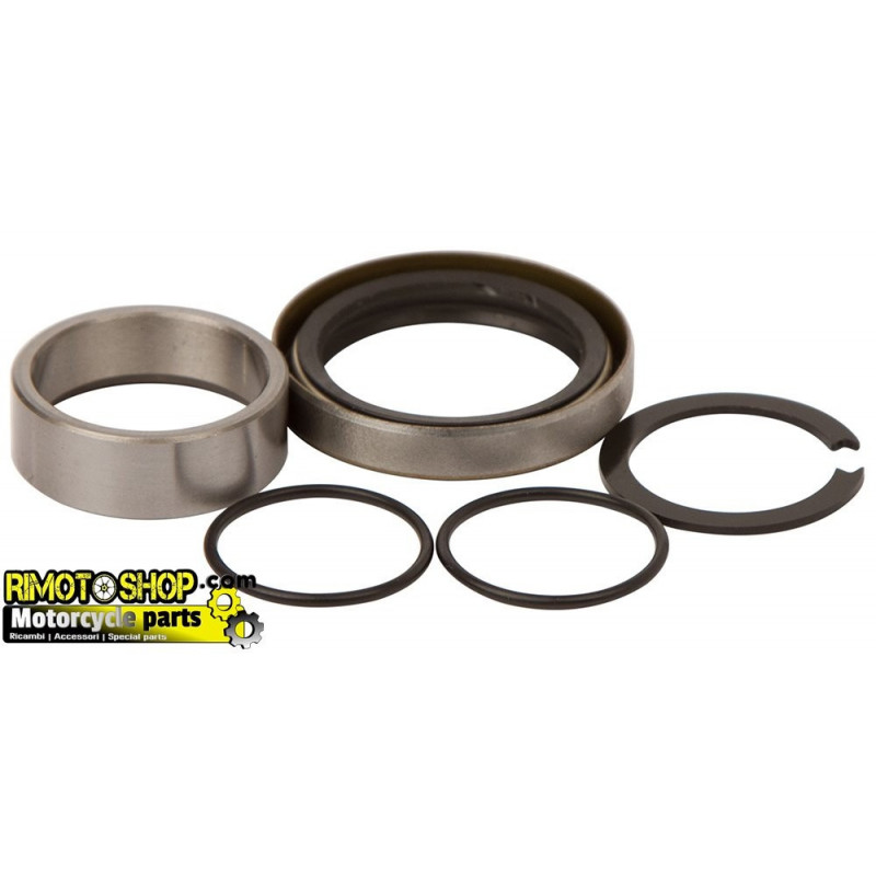 Kit d'arbre de sortie pignon KAWASAKI KX 250 1992-2000-OSK0018-RiMotoShop