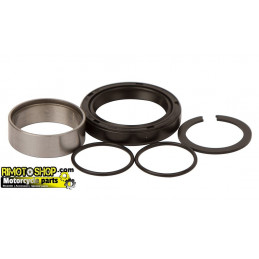 Kit d'arbre de sortie pignon KAWASAKI KX 250 2001-2004-OSK0019-RiMotoShop