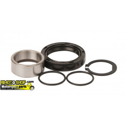 Kit d'arbre de sortie pignon KAWASAKI KX 125 2005-OSK0021-RiMotoShop