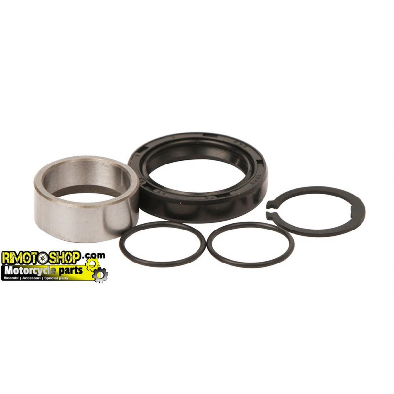 Kit d'arbre de sortie pignon KAWASAKI KX 125 2005-OSK0021-RiMotoShop