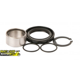 Kit d'arbre de sortie pignon KAWASAKI KX 100 2005-2017-OSK0023-RiMotoShop